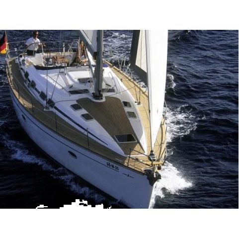 Yacht&nbsp;Bavaria&nbsp;46&nbsp;Kroatien&nbsp;Mittelmeer&nbsp;Bild 1